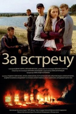 За встречу (фильм 2014)