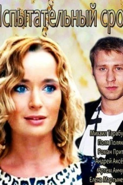 Испытательный срок (фильм 2014)